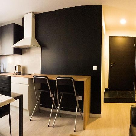 Nav Apartments Split Cameră foto